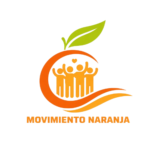 MOVIMIENTO POLÍTICO NARANJA